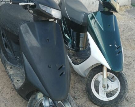 Хонда Другая, объемом двигателя 65 л и пробегом 0 тыс. км за 243 $, фото 1 на Automoto.ua