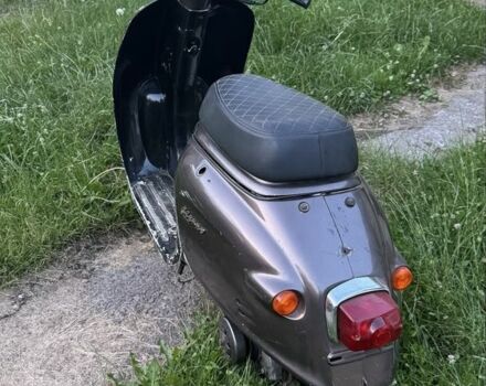 Хонда Другая, объемом двигателя 49 л и пробегом 0 тыс. км за 134 $, фото 1 на Automoto.ua