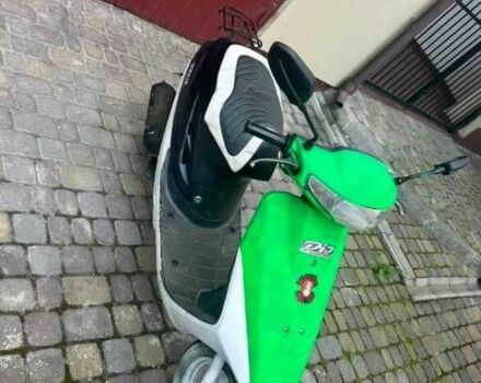 Хонда Другая, объемом двигателя 49 л и пробегом 0 тыс. км за 298 $, фото 6 на Automoto.ua