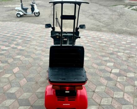 Хонда Другая, объемом двигателя 0 л и пробегом 0 тыс. км за 1200 $, фото 5 на Automoto.ua