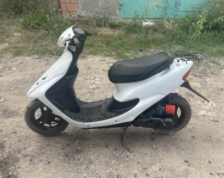 Хонда Другая, объемом двигателя 49 л и пробегом 0 тыс. км за 291 $, фото 5 на Automoto.ua