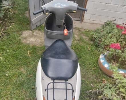 Хонда Другая, объемом двигателя 49 л и пробегом 0 тыс. км за 168 $, фото 2 на Automoto.ua