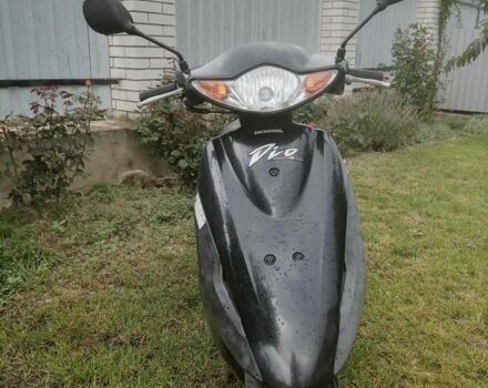 Хонда Другая, объемом двигателя 49 л и пробегом 0 тыс. км за 243 $, фото 1 на Automoto.ua