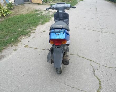Хонда Другая, объемом двигателя 0 л и пробегом 0 тыс. км за 182 $, фото 2 на Automoto.ua