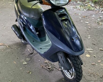 Хонда Інша, об'ємом двигуна 49 л та пробігом 0 тис. км за 376 $, фото 2 на Automoto.ua