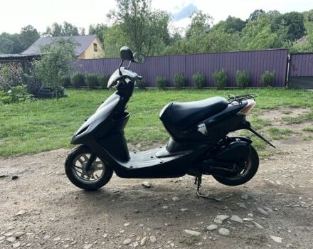 Хонда Другая, объемом двигателя 49 л и пробегом 0 тыс. км за 200 $, фото 3 на Automoto.ua