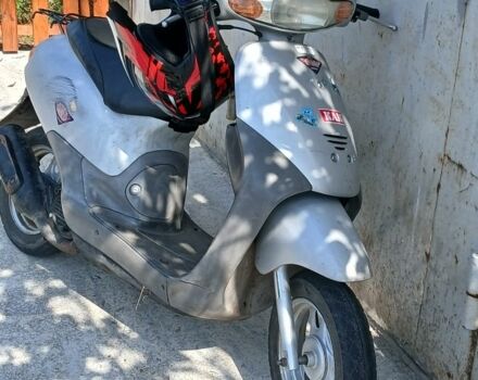 Хонда Другая, объемом двигателя 49 л и пробегом 0 тыс. км за 163 $, фото 2 на Automoto.ua