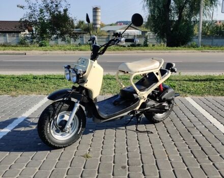 Хонда Другая, объемом двигателя 49 л и пробегом 0 тыс. км за 650 $, фото 7 на Automoto.ua