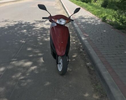 Хонда Інша, об'ємом двигуна 0 л та пробігом 0 тис. км за 182 $, фото 2 на Automoto.ua