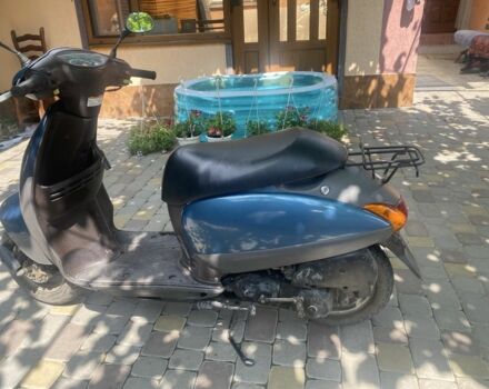 Хонда Другая, объемом двигателя 50 л и пробегом 0 тыс. км за 359 $, фото 2 на Automoto.ua