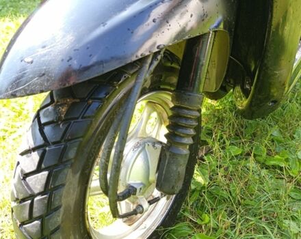 Хонда Другая, объемом двигателя 49 л и пробегом 0 тыс. км за 243 $, фото 8 на Automoto.ua