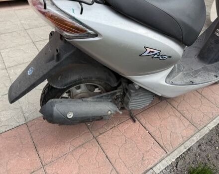 Хонда Інша, об'ємом двигуна 49 л та пробігом 0 тис. км за 450 $, фото 2 на Automoto.ua