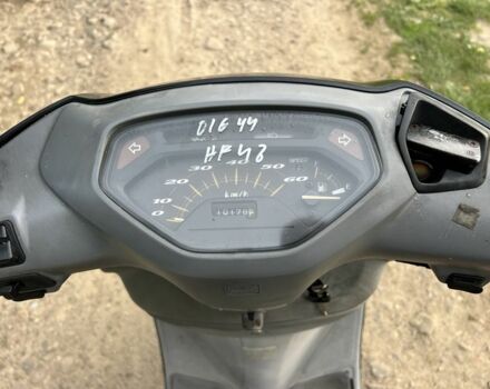 Хонда Другая, объемом двигателя 49 л и пробегом 0 тыс. км за 550 $, фото 8 на Automoto.ua
