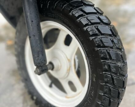 Хонда Інша, об'ємом двигуна 49 л та пробігом 0 тис. км за 144 $, фото 5 на Automoto.ua