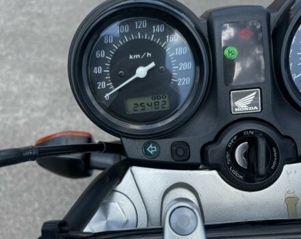 Хонда Інша, об'ємом двигуна 0.6 л та пробігом 0 тис. км за 4650 $, фото 11 на Automoto.ua