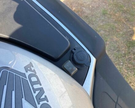 Хонда Інша, об'ємом двигуна 1.3 л та пробігом 0 тис. км за 500000 $, фото 7 на Automoto.ua