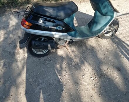 Хонда Інша, об'ємом двигуна 65 л та пробігом 0 тис. км за 227 $, фото 4 на Automoto.ua