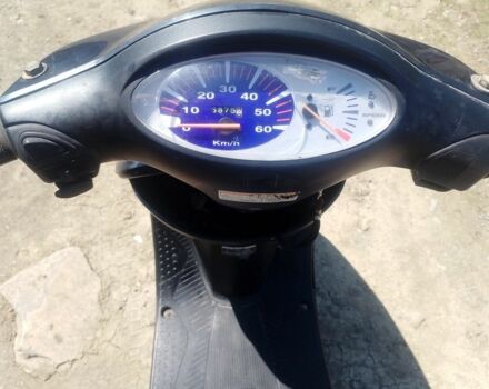 Хонда Другая, объемом двигателя 50 л и пробегом 0 тыс. км за 260 $, фото 5 на Automoto.ua