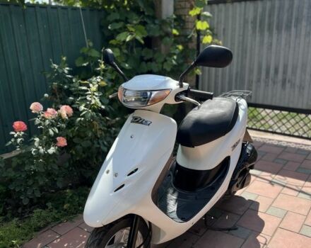 Хонда Другая, объемом двигателя 49 л и пробегом 0 тыс. км за 424 $, фото 1 на Automoto.ua