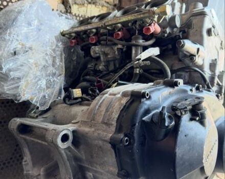 Хонда Другая, объемом двигателя 0.6 л и пробегом 0 тыс. км за 291 $, фото 2 на Automoto.ua