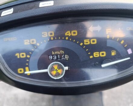 Хонда Другая, объемом двигателя 50 л и пробегом 0 тыс. км за 388 $, фото 6 на Automoto.ua