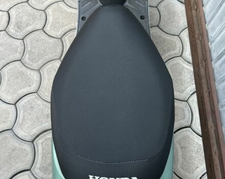 Хонда Другая, объемом двигателя 50 л и пробегом 0 тыс. км за 560 $, фото 10 на Automoto.ua