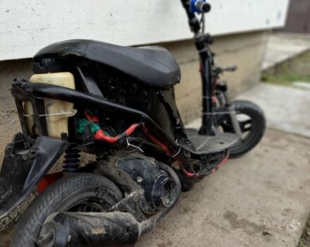 Хонда Другая, объемом двигателя 70 л и пробегом 0 тыс. км за 85 $, фото 4 на Automoto.ua