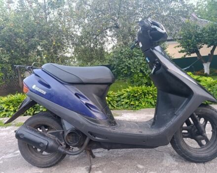 Хонда Другая, объемом двигателя 50 л и пробегом 0 тыс. км за 388 $, фото 2 на Automoto.ua