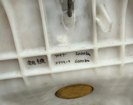 Хонда Інша, об'ємом двигуна 49 л та пробігом 0 тис. км за 450 $, фото 5 на Automoto.ua