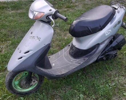 Хонда Другая, объемом двигателя 0 л и пробегом 0 тыс. км за 182 $, фото 1 на Automoto.ua