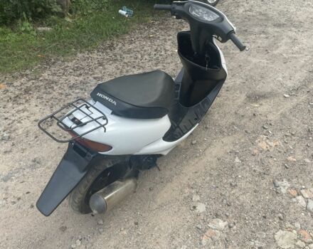 Хонда Другая, объемом двигателя 49 л и пробегом 0 тыс. км за 291 $, фото 3 на Automoto.ua