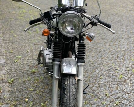 Хонда Інша, об'ємом двигуна 0.4 л та пробігом 0 тис. км за 2700 $, фото 6 на Automoto.ua