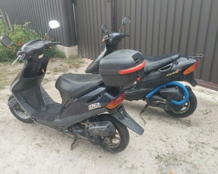 Хонда Другая, объемом двигателя 50 л и пробегом 0 тыс. км за 191 $, фото 2 на Automoto.ua