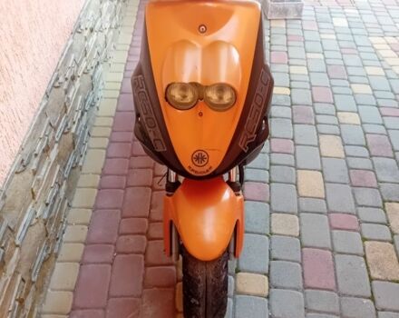 Хонда Інша, об'ємом двигуна 50 л та пробігом 0 тис. км за 299 $, фото 1 на Automoto.ua