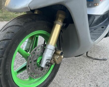 Хонда Інша, об'ємом двигуна 70 л та пробігом 0 тис. км за 630 $, фото 3 на Automoto.ua