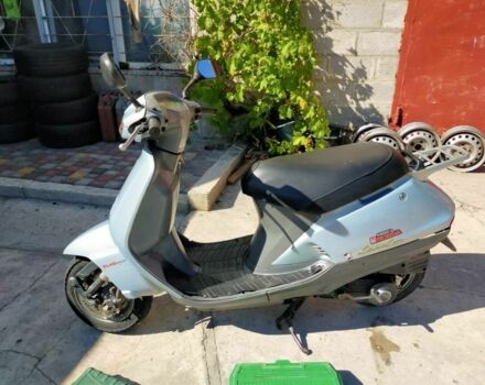 Хонда Другая, объемом двигателя 49 л и пробегом 0 тыс. км за 383 $, фото 1 на Automoto.ua