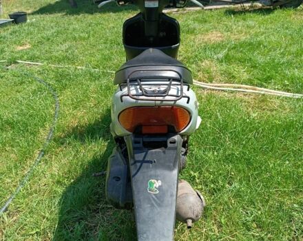 Хонда Другая, объемом двигателя 49 л и пробегом 0 тыс. км за 182 $, фото 3 на Automoto.ua