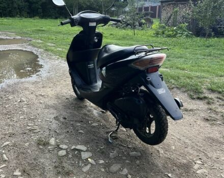 Хонда Другая, объемом двигателя 49 л и пробегом 0 тыс. км за 200 $, фото 5 на Automoto.ua