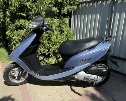 Хонда Другая, объемом двигателя 50 л и пробегом 0 тыс. км за 750 $, фото 3 на Automoto.ua