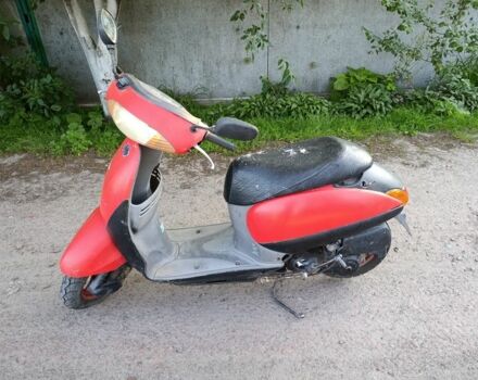 Хонда Другая, объемом двигателя 0 л и пробегом 0 тыс. км за 194 $, фото 3 на Automoto.ua