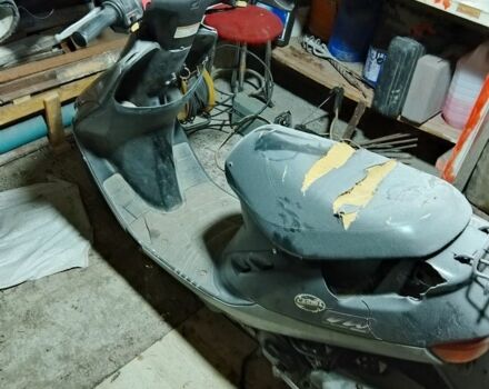 Хонда Інша, об'ємом двигуна 50 л та пробігом 0 тис. км за 97 $, фото 2 на Automoto.ua