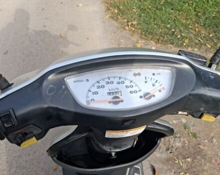 Хонда Другая, объемом двигателя 49 л и пробегом 0 тыс. км за 252 $, фото 5 на Automoto.ua