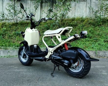 Хонда Другая, объемом двигателя 49 л и пробегом 0 тыс. км за 650 $, фото 3 на Automoto.ua