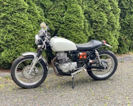 Хонда Інша, об'ємом двигуна 0.4 л та пробігом 0 тис. км за 2700 $, фото 10 на Automoto.ua