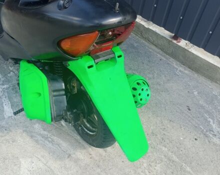 Хонда Другая, объемом двигателя 50 л и пробегом 0 тыс. км за 227 $, фото 1 на Automoto.ua