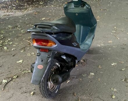 Хонда Інша, об'ємом двигуна 49 л та пробігом 0 тис. км за 376 $, фото 4 на Automoto.ua