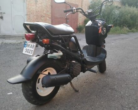 Хонда Другая, объемом двигателя 50 л и пробегом 0 тыс. км за 848 $, фото 14 на Automoto.ua