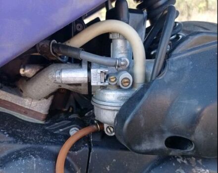 Хонда Інша, об'ємом двигуна 0 л та пробігом 0 тис. км за 286 $, фото 5 на Automoto.ua