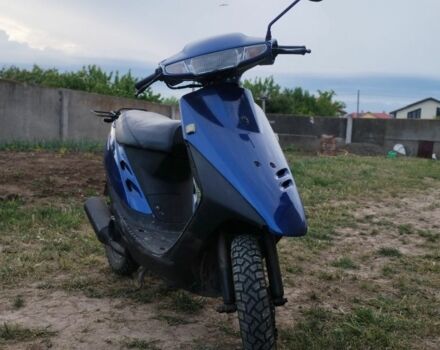 Хонда Інша, об'ємом двигуна 49 л та пробігом 0 тис. км за 267 $, фото 3 на Automoto.ua