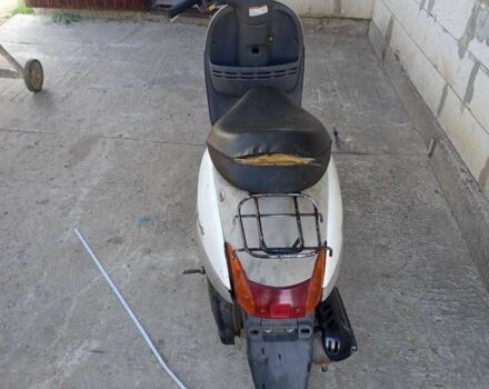 Хонда Другая, объемом двигателя 60 л и пробегом 0 тыс. км за 134 $, фото 3 на Automoto.ua